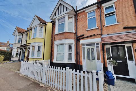 undefined, Lymington Avenue, Leigh-On-Sea