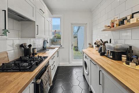 undefined, Lymington Avenue, Leigh-On-Sea