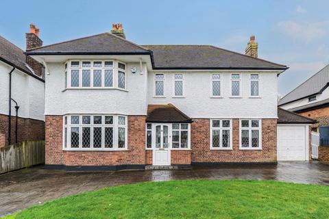 undefined, Upperton Road, Sidcup