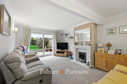 3 bedroom bungalow for sale, The Commons, Prettygate, Colchester, Essex, CO3