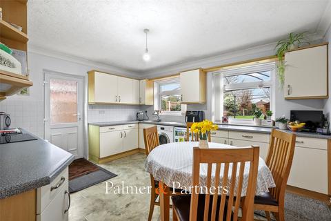 3 bedroom bungalow for sale, The Commons, Prettygate, Colchester, Essex, CO3