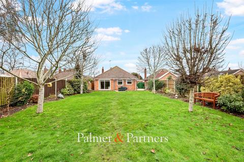 3 bedroom bungalow for sale, The Commons, Prettygate, Colchester, Essex, CO3