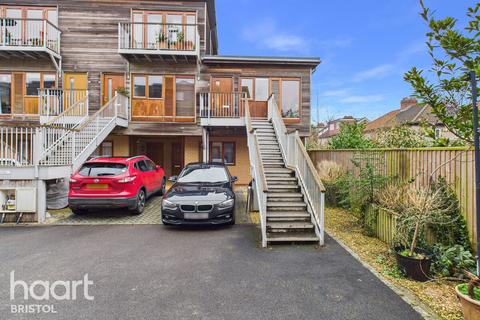 undefined, Wellesley Mews, Bristol
