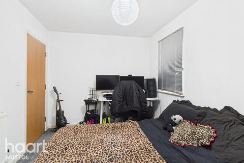 1 bedroom flat for sale, Wellesley Mews, Bristol