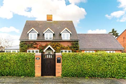 undefined, Thornhill, Thornborough, Buckinghamshire, MK18