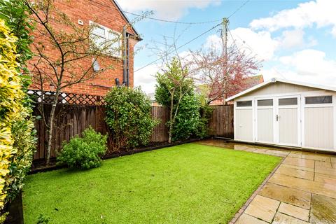 undefined, Thornhill, Thornborough, Buckinghamshire, MK18