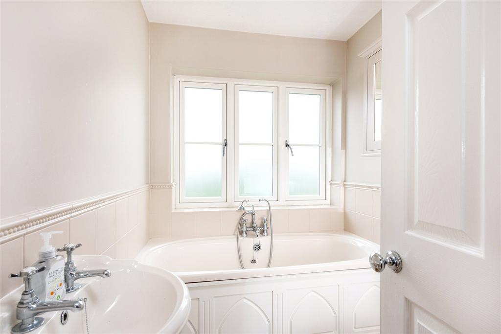 G/F Bathroom