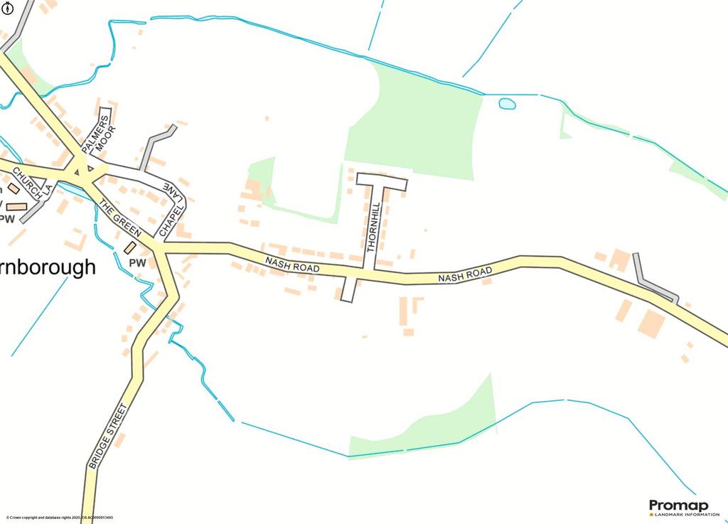 Street Map
