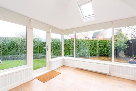 undefined, Thornhill, Thornborough, Buckinghamshire, MK18