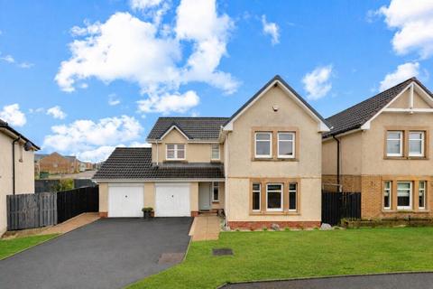 undefined, Burngrange Park, West Calder EH55
