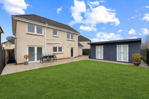 undefined, Burngrange Park, West Calder EH55