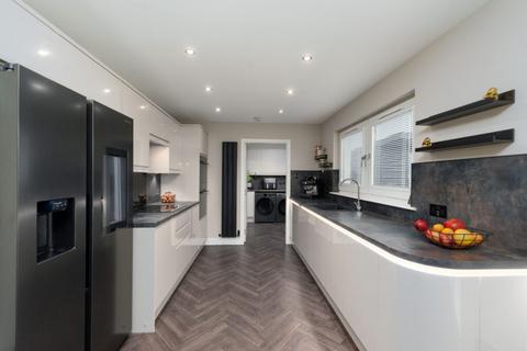 undefined, Burngrange Park, West Calder EH55