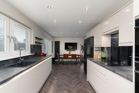 undefined, Burngrange Park, West Calder EH55