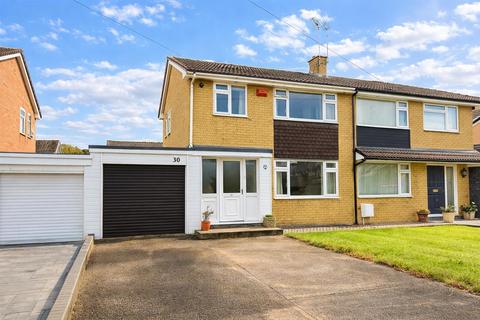 3 bedroom semi-detached house for sale, Ridgeway, Darlington