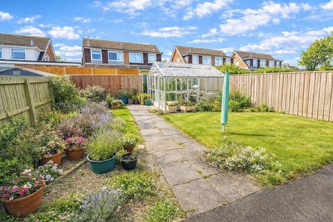 3 bedroom semi-detached house for sale, Ridgeway, Darlington