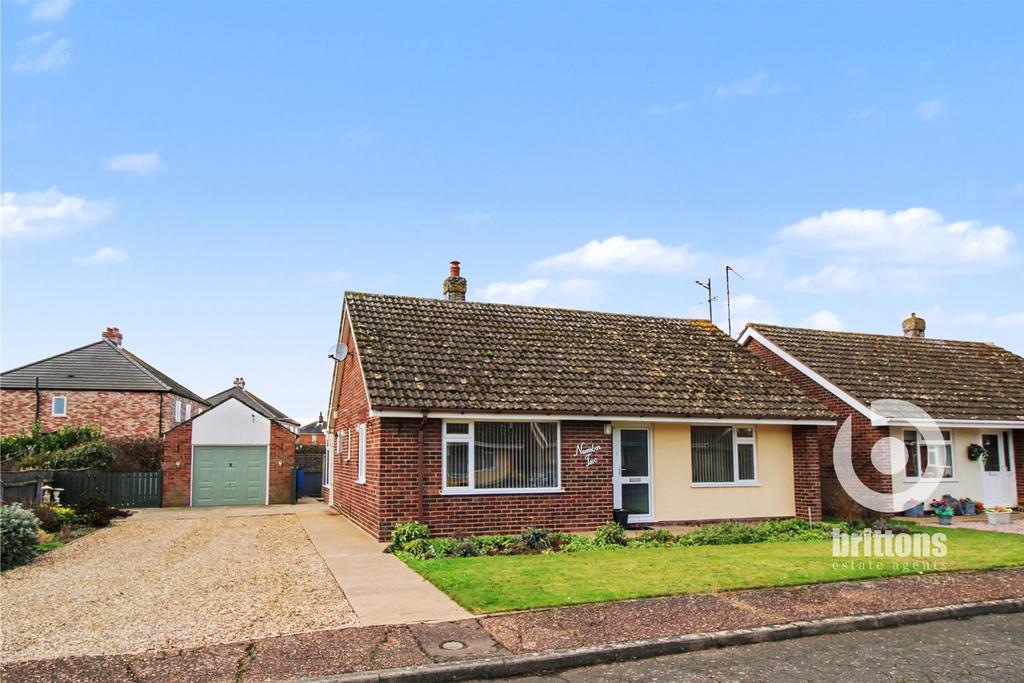 Front of  Property