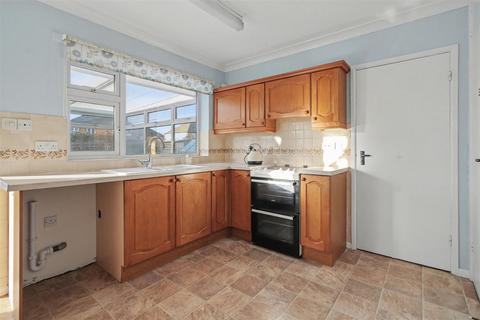 2 bedroom detached bungalow for sale, Wesley Avenue, Terrington St. Clement, King's Lynn