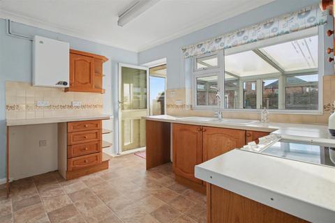 2 bedroom detached bungalow for sale, Wesley Avenue, Terrington St. Clement, King's Lynn