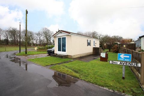 undefined, Woodside Park,  Poulton-le-Fylde, FY6