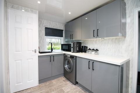 undefined, Woodside Park,  Poulton-le-Fylde, FY6