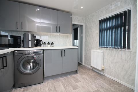 undefined, Woodside Park,  Poulton-le-Fylde, FY6