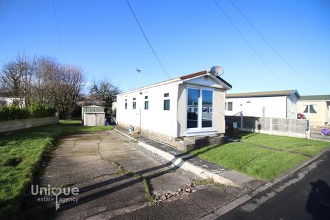 undefined, Woodside Park,  Poulton-le-Fylde, FY6