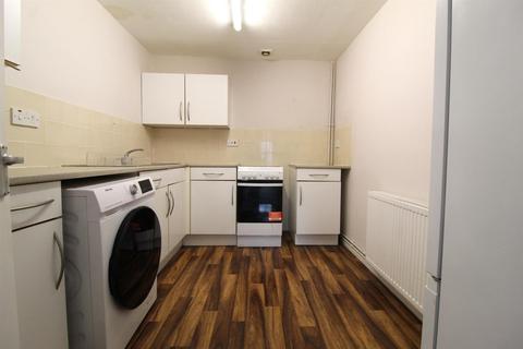 2 bedroom apartment to rent, Crabtree Lane, Hemel Hempstead HP3