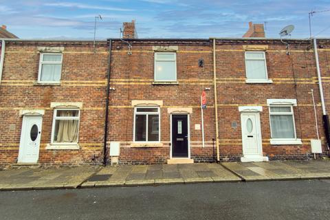 2 bedroom terraced house for sale, 19 Tenth Street, Horden, Peterlee, County Durham SR8 4NE