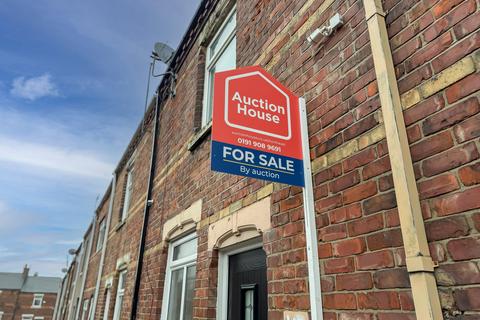2 bedroom terraced house for sale, 19 Tenth Street, Horden, Peterlee, County Durham SR8 4NE