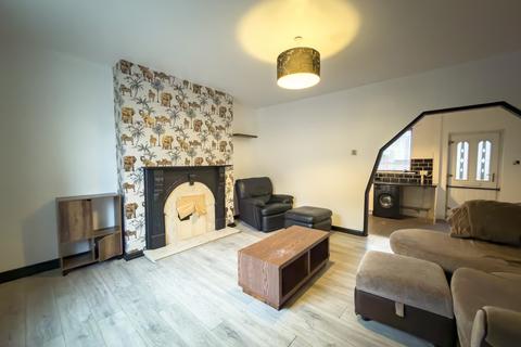2 bedroom terraced house for sale, 19 Tenth Street, Horden, Peterlee, County Durham SR8 4NE