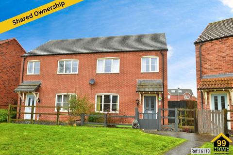 undefined, Mendip Avenue, Lincoln, Lincolnshire, LN6