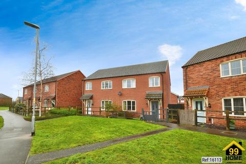 undefined, Mendip Avenue, Lincoln, Lincolnshire, LN6