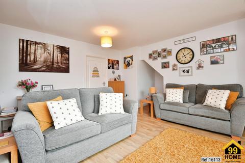 undefined, Mendip Avenue, Lincoln, Lincolnshire, LN6