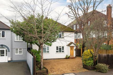 undefined, Hook Road, Surbiton KT6