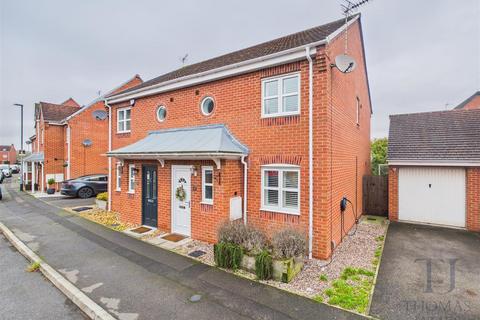 undefined, Wibberley Drive, Ruddington, Nottingham
