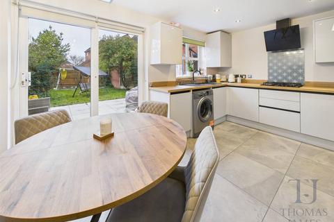 undefined, Wibberley Drive, Ruddington, Nottingham