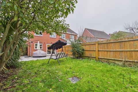 undefined, Wibberley Drive, Ruddington, Nottingham