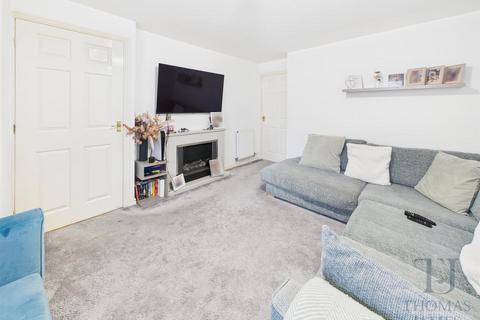 undefined, Wibberley Drive, Ruddington, Nottingham
