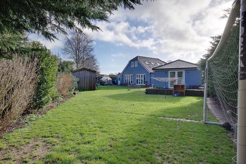 5 bedroom detached house for sale, Hurstdene Road, Bournemouth BH8