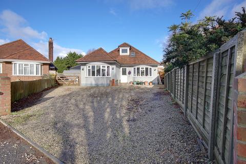 5 bedroom detached house for sale, Hurstdene Road, Bournemouth BH8