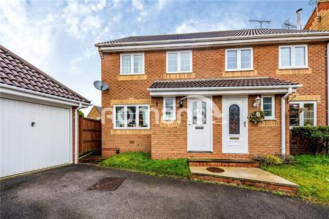 undefined, Southern Way, Farnborough, Hampshire
