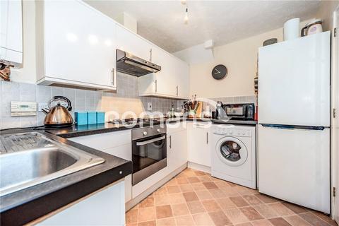 undefined, Southern Way, Farnborough, Hampshire