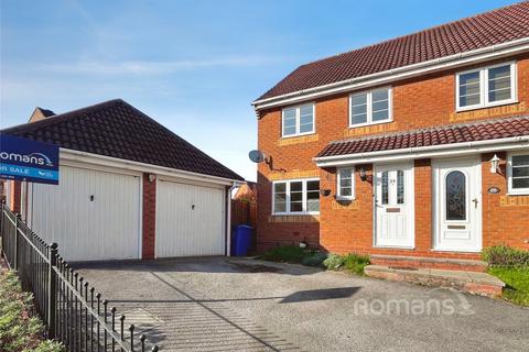 undefined, Southern Way, Farnborough, Hampshire