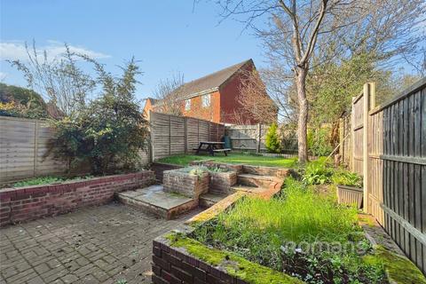 undefined, Southern Way, Farnborough, Hampshire