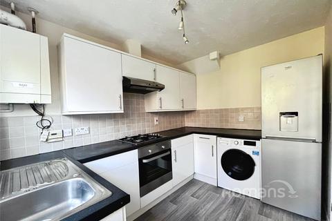 undefined, Southern Way, Farnborough, Hampshire