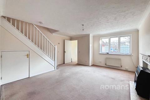 undefined, Southern Way, Farnborough, Hampshire
