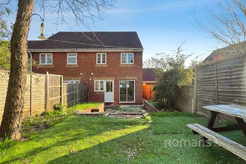undefined, Southern Way, Farnborough, Hampshire