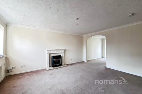 undefined, Southern Way, Farnborough, Hampshire