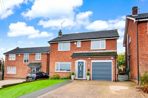 undefined, Blake Close, Arnold, Nottingham