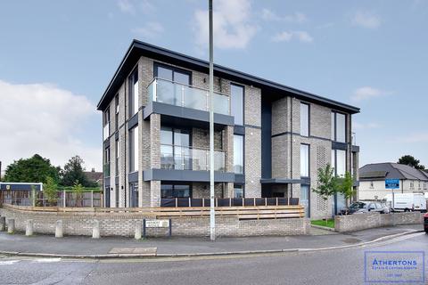 2 bedroom apartment for sale, Ringwood Road, Parkstone. Poole